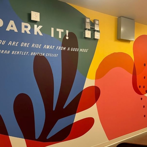 Wall Graphics